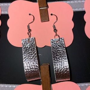 handmade earrings
